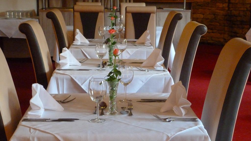 Crown Inn Blockley Eksteriør bilde