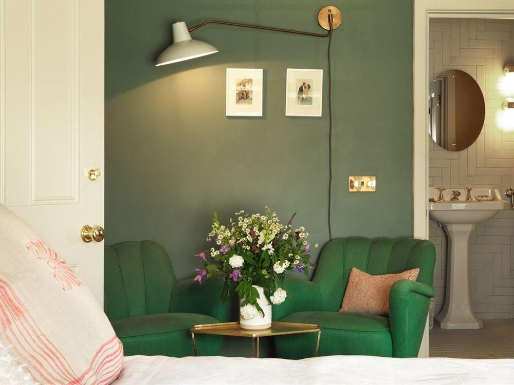 Crown Inn Blockley Eksteriør bilde