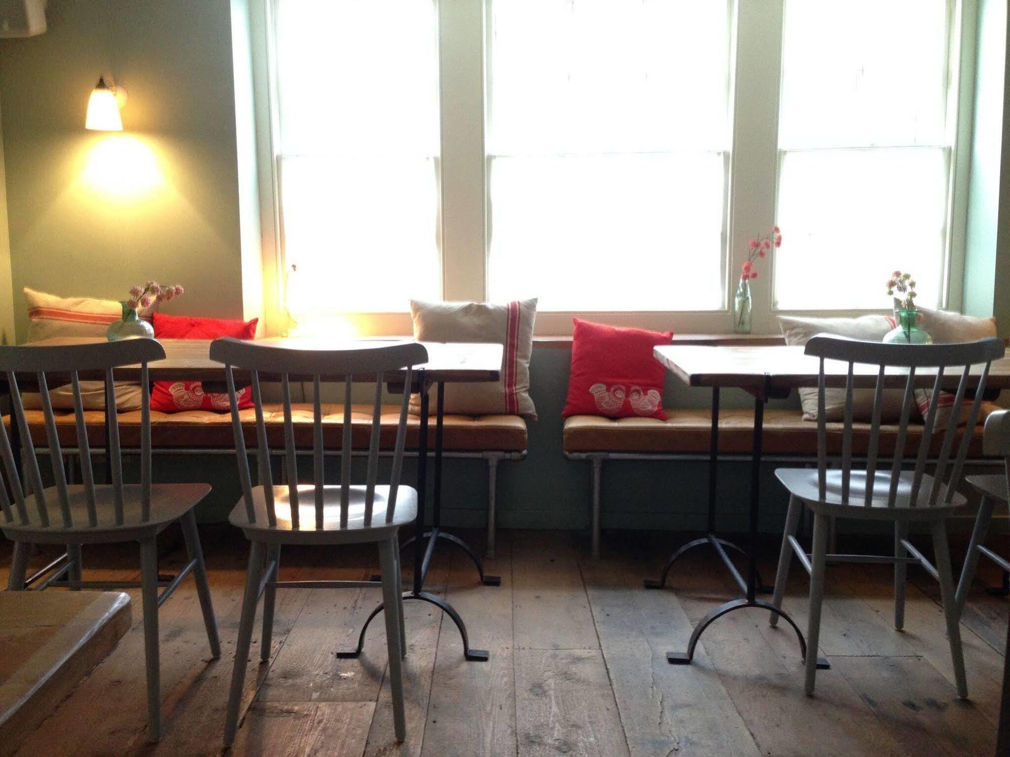 Crown Inn Blockley Eksteriør bilde