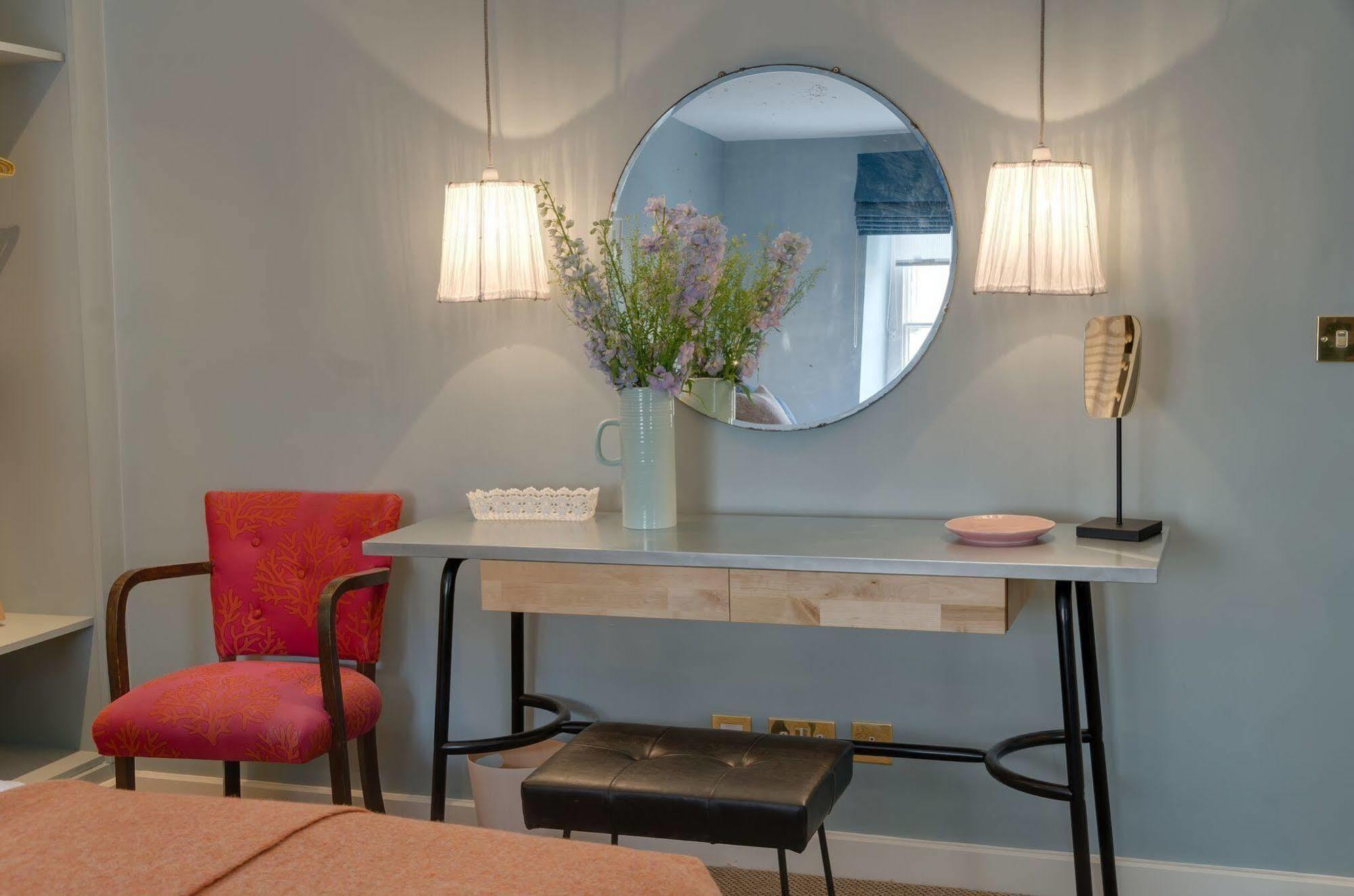 Crown Inn Blockley Eksteriør bilde
