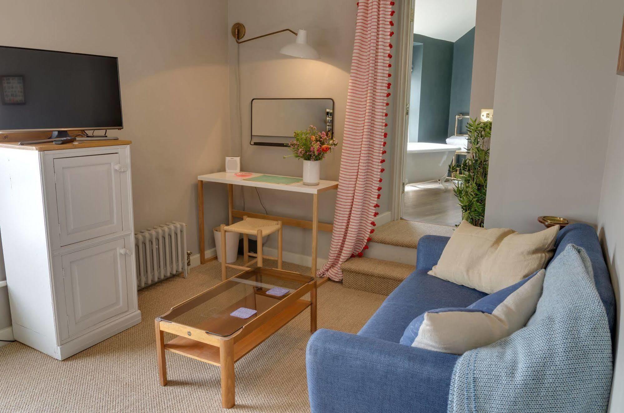 Crown Inn Blockley Eksteriør bilde