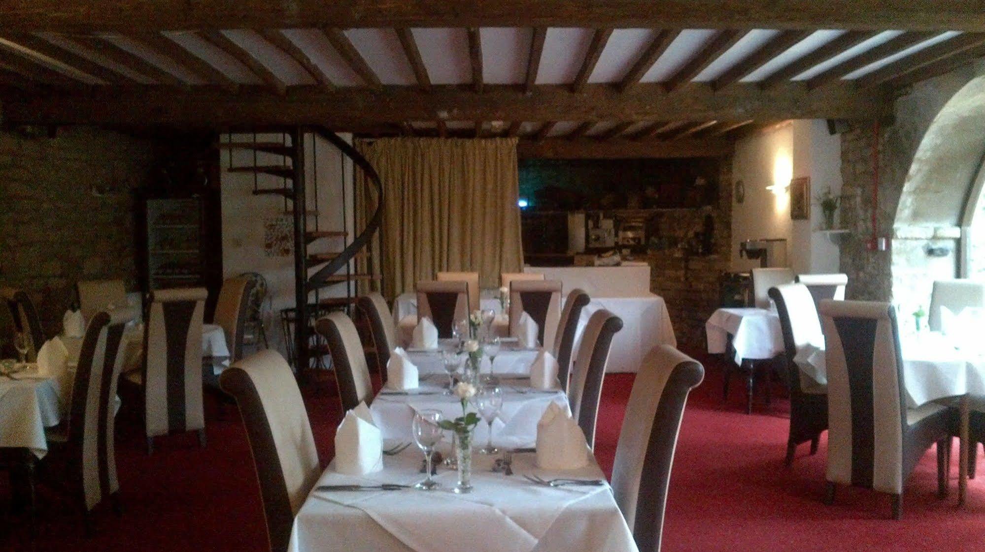 Crown Inn Blockley Eksteriør bilde